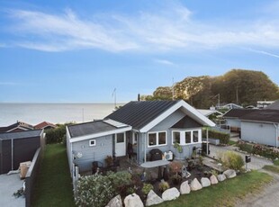 Bøgeskov Strand 7, Bøgeskov, 7000 Fredericia