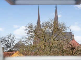 240-1419 Sankt Ols Gade 16, 1. - Unik lejlighed midt i Roskilde Centrum