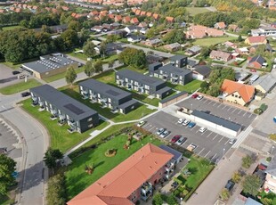 3 værelses hus/villa på 99 m2