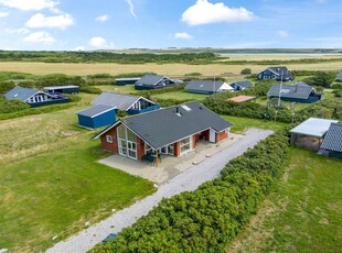 Sommerhus - 6 personer - Barendsvej