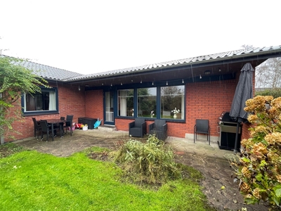 469-5864 Solvej 15 - Hyggelig villa, højtbeliggende i Kongerslev.