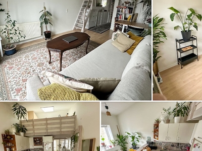 Cozy 2-room apartment in the very heart of