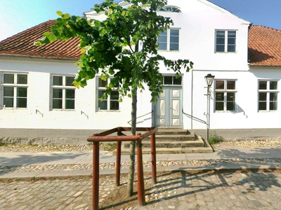 Nørregade