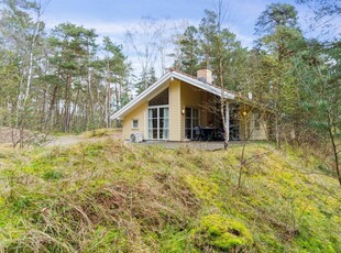 Sommerhus - 6 personer - Skovfyrvej