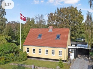 Sommerhus - 7 personer - Skagensvej