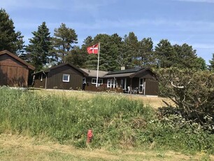 Sommerhus - 8 personer - Perikumvej