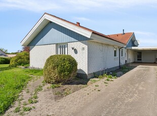 469-6004 Rågevej 15, Gudumlund