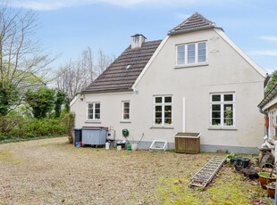 70502864 Møllegårdsvej 33 - Villa med mulighed for at sætte sit eget præ