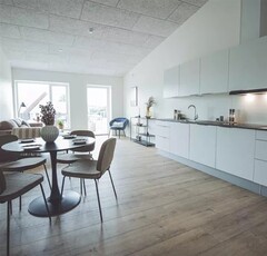 84 m2 hus/villa på Bronzealdervej