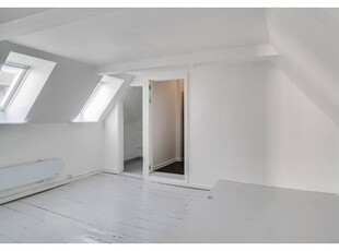 apartment in Kirkestræde 1B 1 4760 Vordingborg Denmark