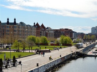 Smuk møbleret lejlighed | Islands Brygge