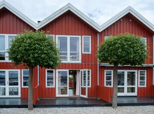 Sommerhus 4 personer Skudehavnen 8400 Ebeltoft