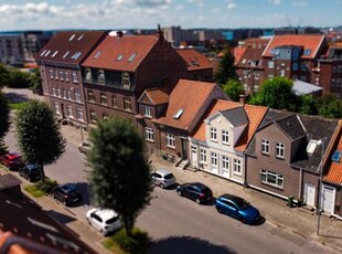 Kongensgade 100, 7000 Fredericia