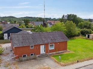 Mikkelsgade 26, 8850 Bjerringbro