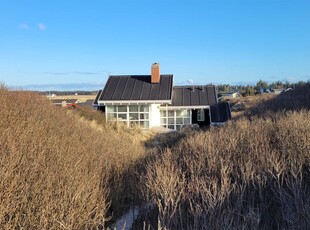 Sommerhus - 10 personer - Hedvigsvej