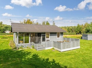 Sommerhus - 4 personer - Nr. Klit II - Lyngså - 9300 - Sæby