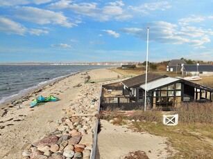 Sommerhus - 4 personer - Strandvej - Karrebæksminde/Enø - 4736 - Karrebæksminde