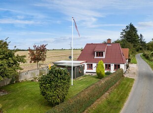 Sommerhus - 5 personer - Lebølløkke - Lebøl Strand - 6470 - Als