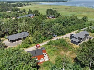 Sommerhus - 5 personer - Lyngvejen - Havneby - 6792 - Rømø