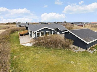 Sommerhus - 6 personer - Diget - Furreby - 9480 - Løkken