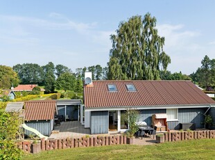 Sommerhus - 6 personer - Slåenvænget - Hejlsminde - 6094 - Hejls