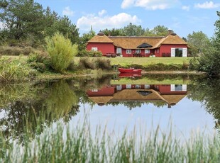 Sommerhus - 6 personer - Sønderbyvej - Sønderstrand - 6792 - Rømø