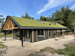 Sommerhus - 6 personer - Solsiden - 6857 - Blåvand