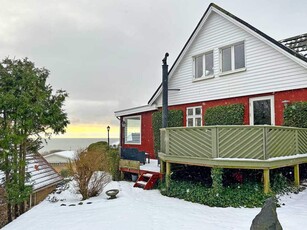 Sommerhus - 8 personer - Georgsvej - Arnager - 3700 - Rønne