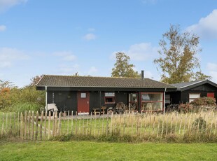 Sommerhus 4 personer Ask Strandvig 4942 Ask