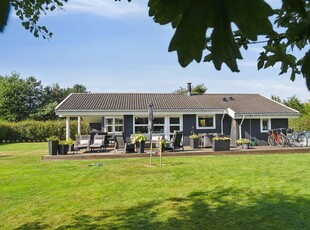 Sommerhus 6 personer Rensdyrstien 4873 Vggerlse