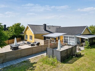 Sommerhus - 6 personer - Sønderklit - Gl. Skagen - 9990 - Skagen