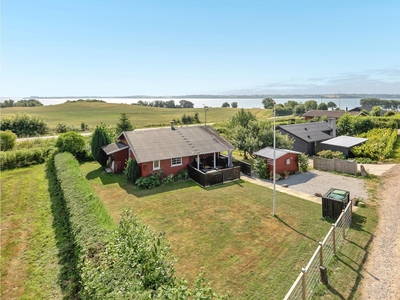 Sommerhus - 4 personer - Rodbjerg - Skarrev - 6200 - Aabenraa