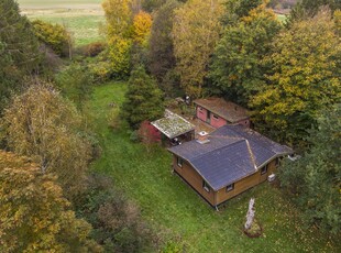 23424228 Åtoften 11, Sengeløse - Fritidshus i naturskønne omgivelser der bare skal opleves