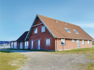 Ferielejlighed 4 personer Lyngvig Havnevej 2 L Nr Lyngvig 6960 Hvide Sande