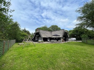 Sommerhus - 6 personer - Davidstræde 10 c