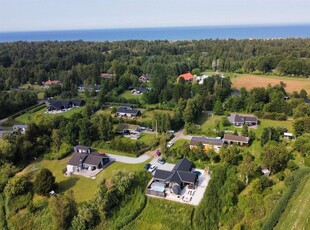 Sommerhus 6 personer Klvermarken Bratten 9970 Strandby