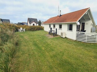 Sommerhus 6 personer Svenstibakkevej Lild Strand 7741 Frstrup