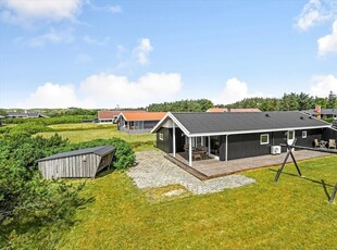 Sommerhus 8 personer Vejlby Klit Vejlby Klit 7673 Harbore