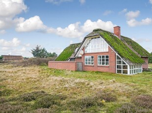 Sommerhus - 10 personer - Per Knoldsvej