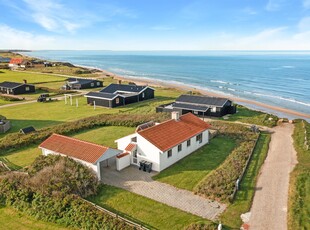 Sommerhus - 4 personer - Hyldevej