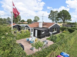 Sommerhus - 5 personer - Jørlhagevej