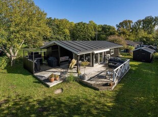 Sommerhus - 5 personer - Nørgårds Strand