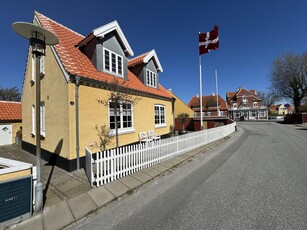 Sommerhus - 8 personer - Brøndumsvej