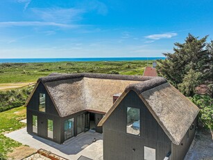 Sommerhus - 8 personer - Strandparken