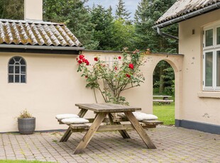 Sommerhus 16 personer Klintingvej Henne Strand 6830 Nr Nebel