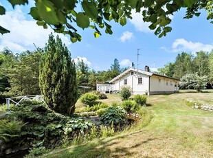 Sommerhus 4 personer Boesparken Smarken 3720 kirkeby