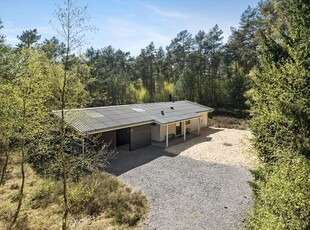 Sommerhus 4 personer stre Fort Alle Dueodde 3730 Nex