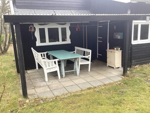 Sommerhus 5 personer Falkevnget Marielyst 4873 Vggerlse