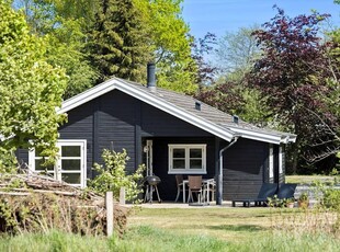 Sommerhus 6 personer Boesparken Smarken 3720 kirkeby