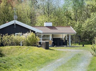 Sommerhus 6 personer brinken Smarken 3720 kirkeby